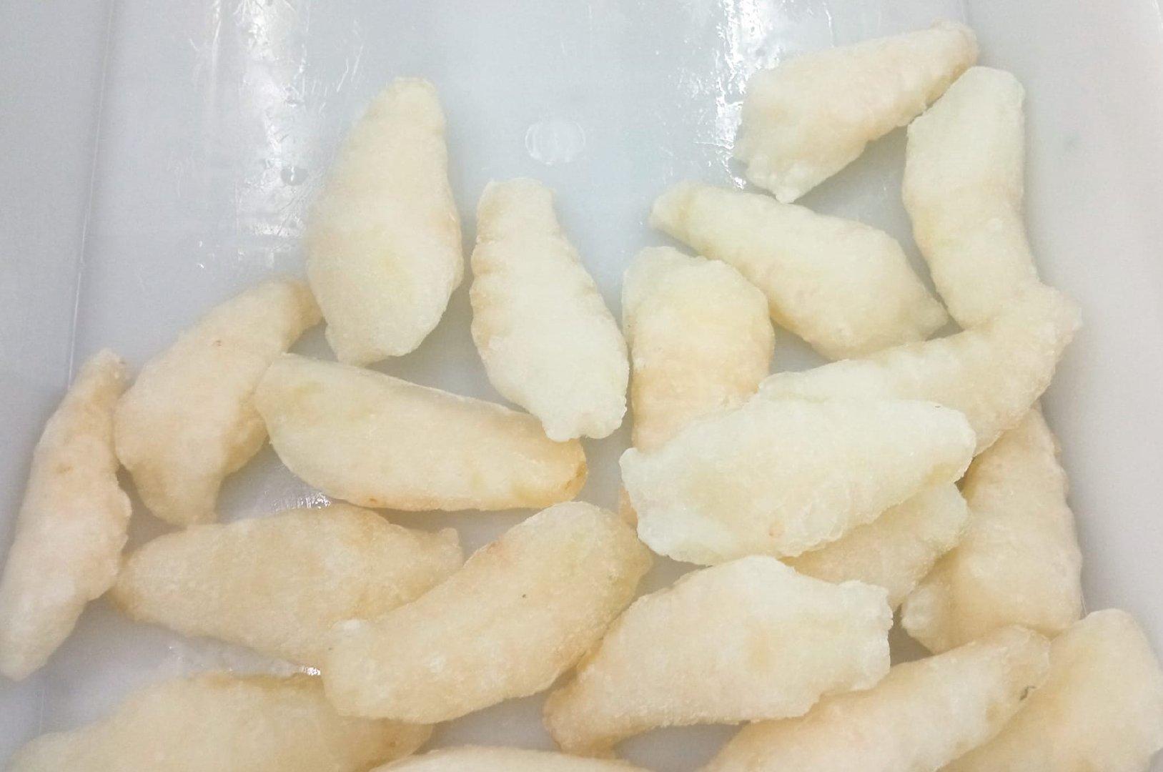 Frozen Slipper Lobster Meat 4