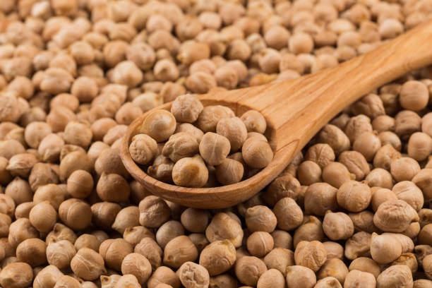 Top 5 Chickpeas Suppliers in Poland in July 2025: A Strategic Market Snapshot