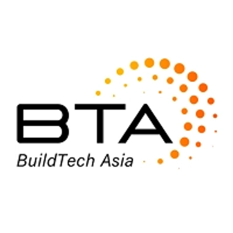 Why Attend BUILDTECH ASIA? B2B Intro