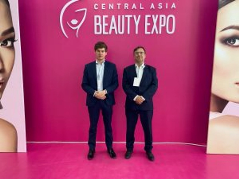 Why Attend Central Asia Beauty Expo? B2B Intro - 2