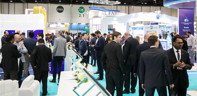 Breakbulk Middle East Revealed: B2B Opportunity - 2