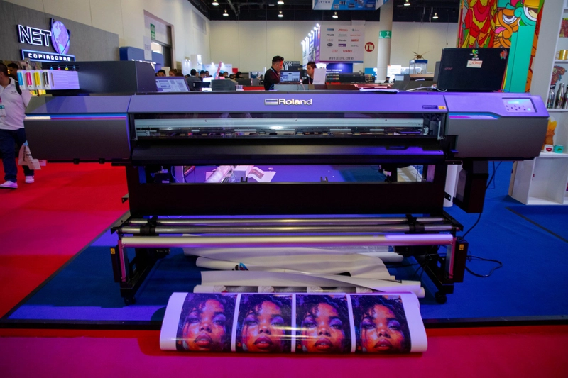 Discover EXPO IMPRESIÓN + EXPOTEX: B2B Event Guide - 1