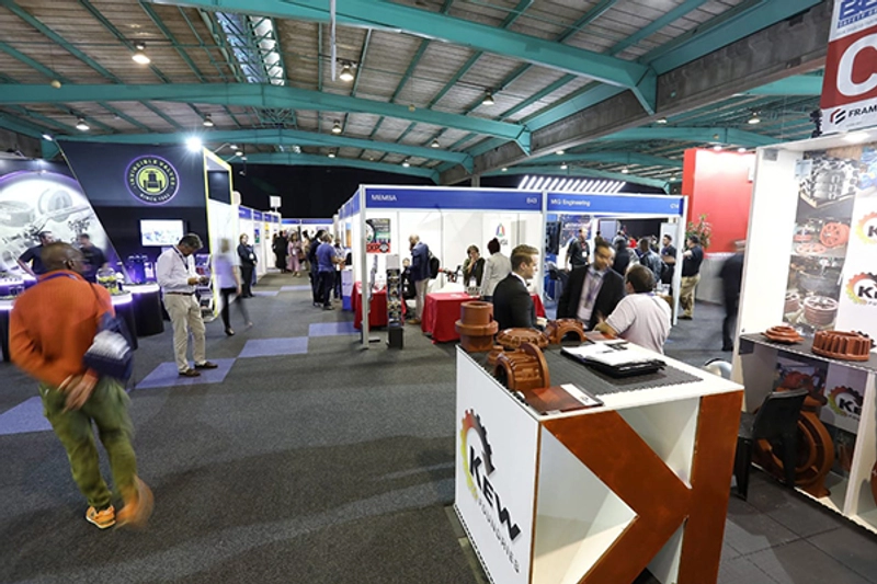 LOCAL SOUTH AFRICAN MANUFACTURING EXPO Spotlight: B2B Essentials