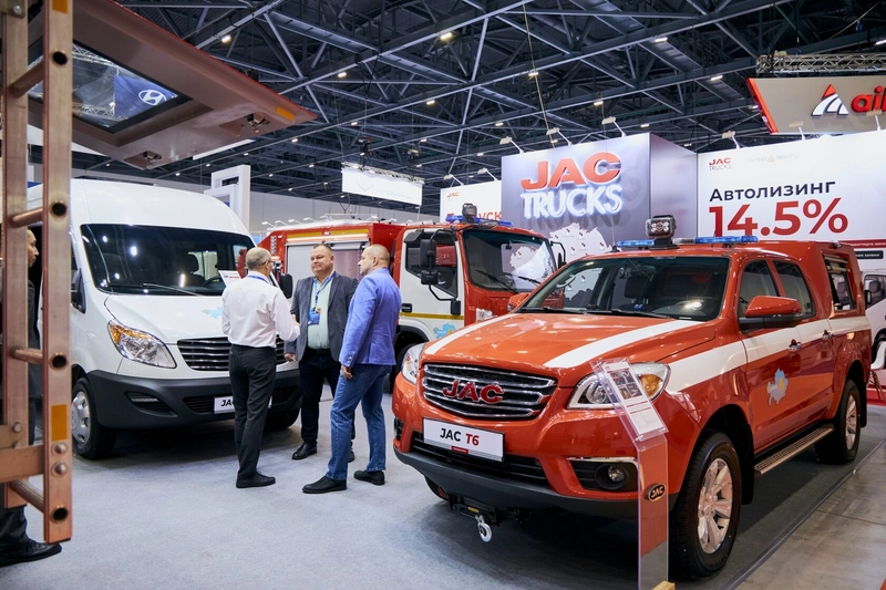 Why Comtrux Astana Matters for B2B - 1