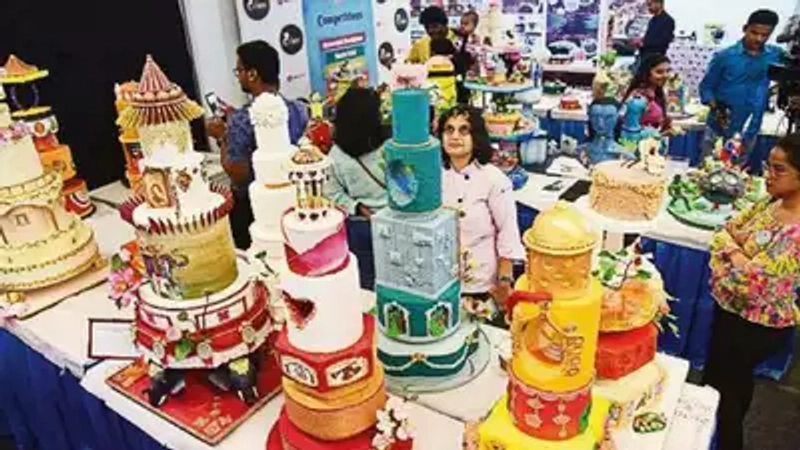 Inside India Bake Show: B2B Key Insights - 1
