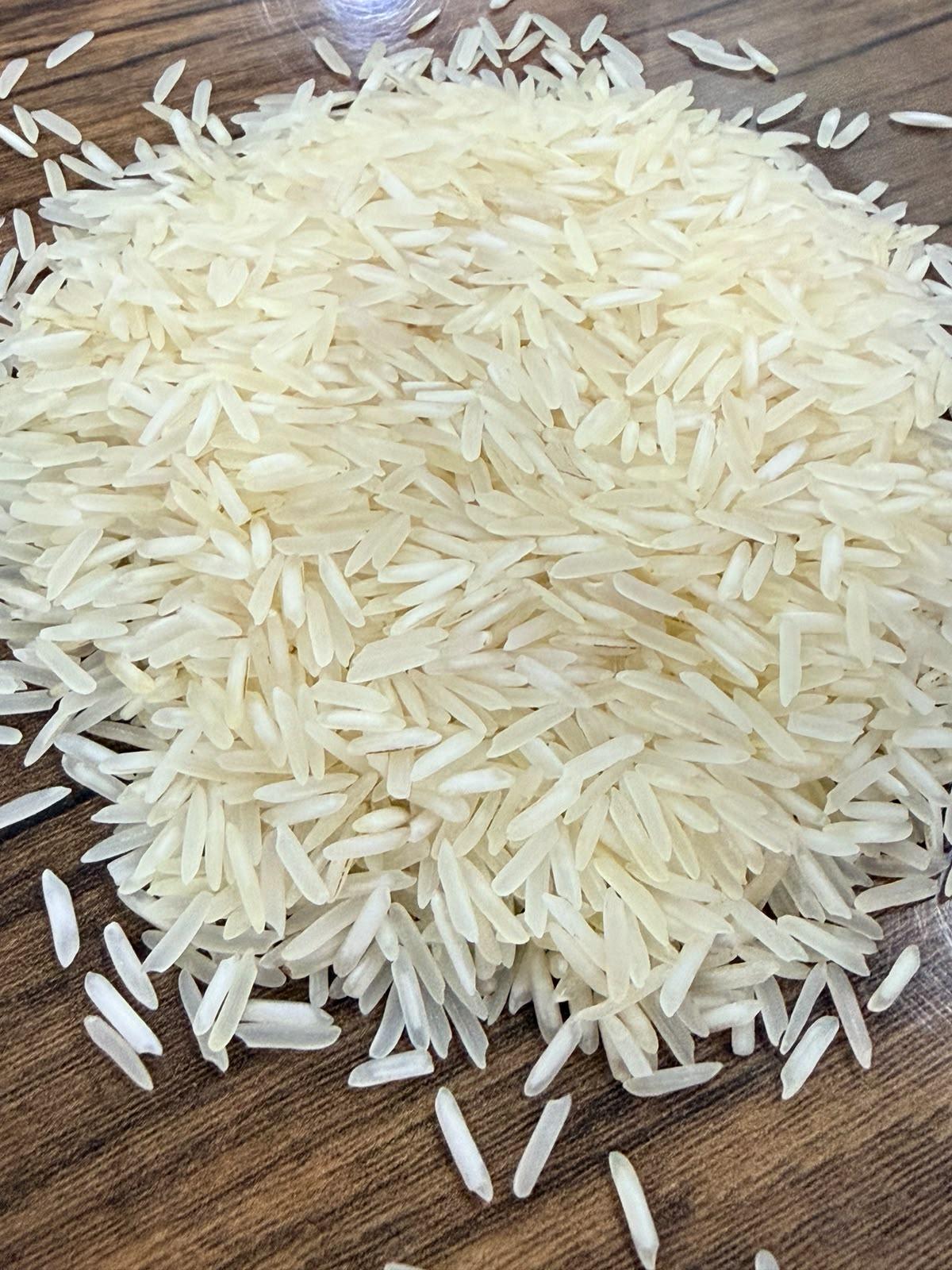 1121 sella rice