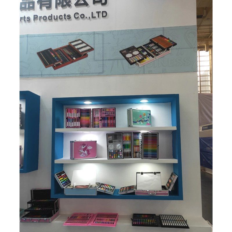 Unlock China Ningbo International Stationery Fair: Must-Know B2B Event - 3