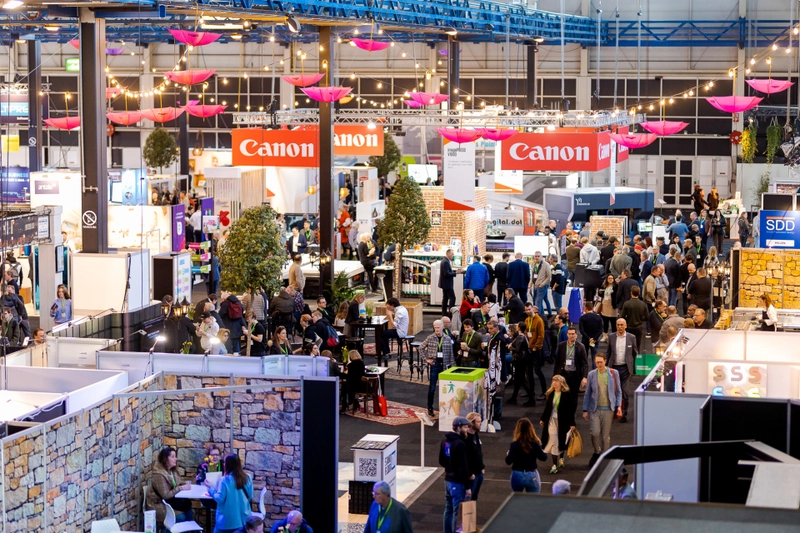 Unlock Sign & Print Expo(VISUALIZE EXPO): Must-Know B2B Event - 3