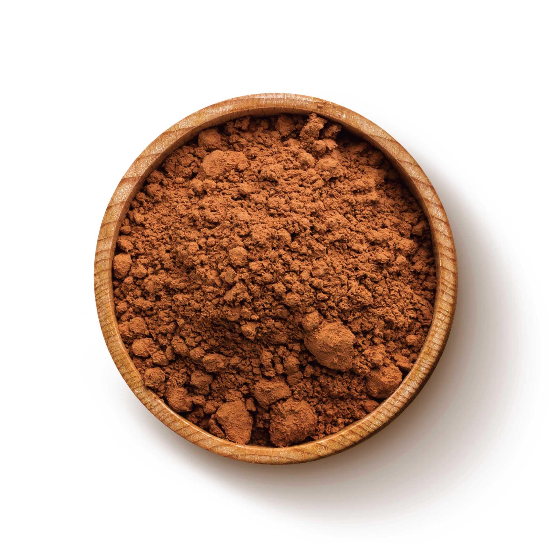 COCOA POWDER