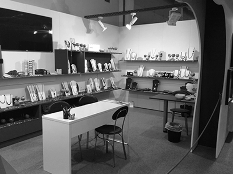 Greek Jewelry & Art Show Spotlight: B2B Essentials - 2