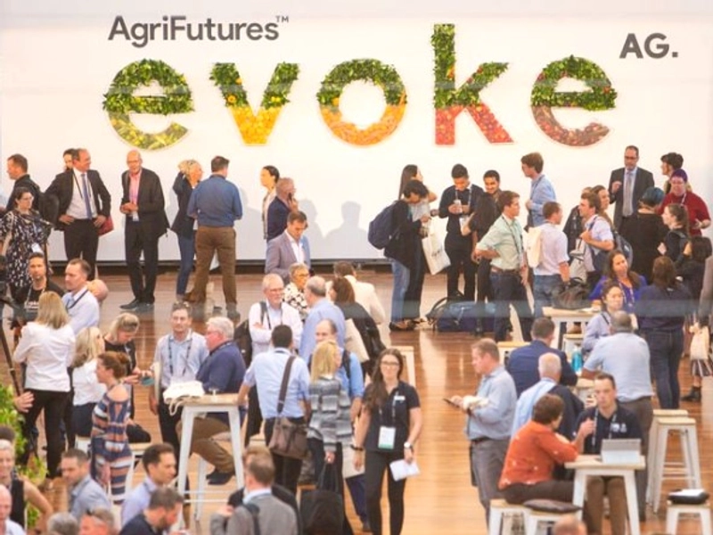 EvokeAG Revealed: B2B Opportunity - 1