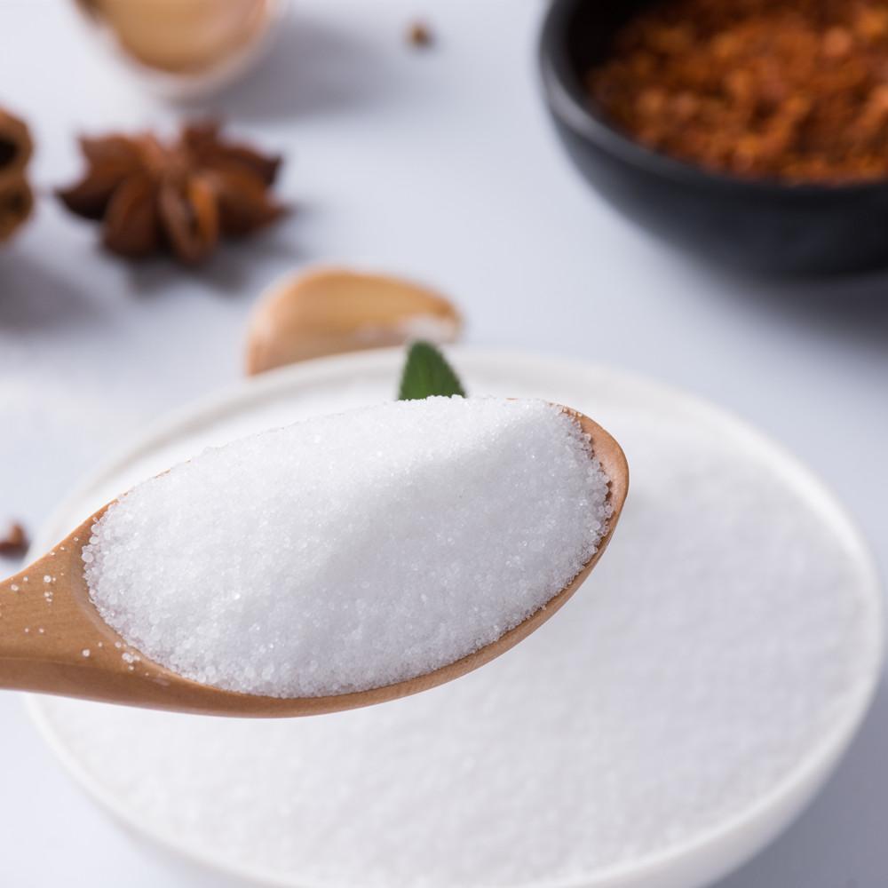 AHDD Table Salt Packaging