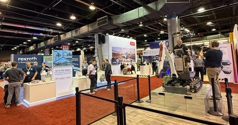 Discover iVT Expo USA: B2B Event Guide - 2