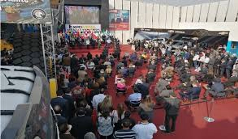 Inside EXPOMINA: B2B Key Insights - 3