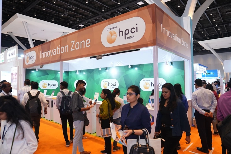 Unlock HPCI India: Must-Know B2B Event - 2