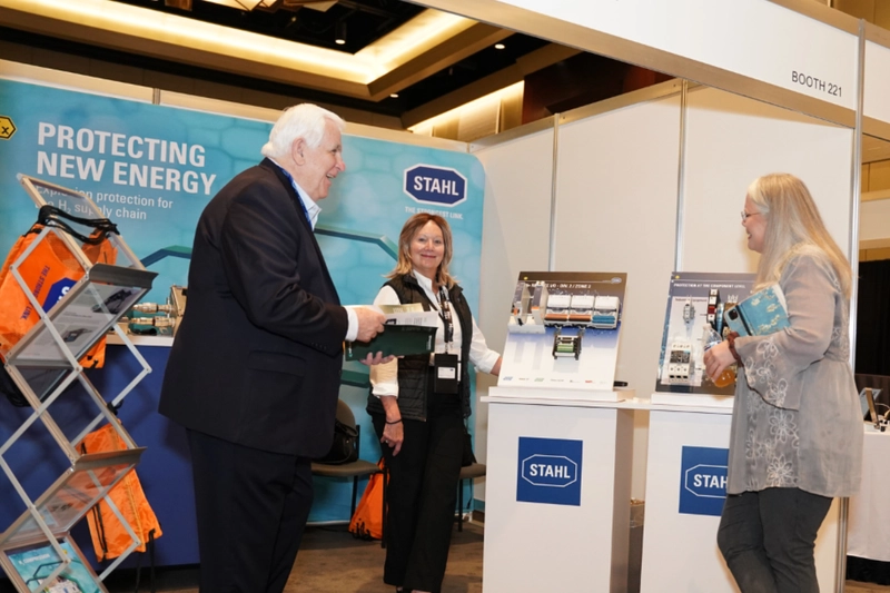 World Hydrogen North America Spotlight: B2B Essentials - 3