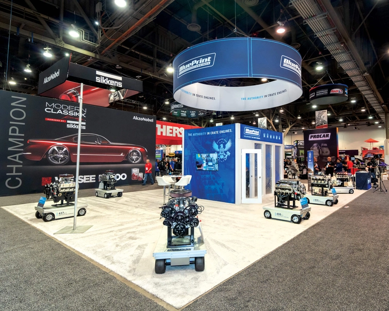 Mobile Tech Expo Revealed: B2B Opportunity - 1