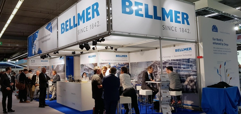 Unlock Zellcheming Expo: Must-Know B2B Event - 2