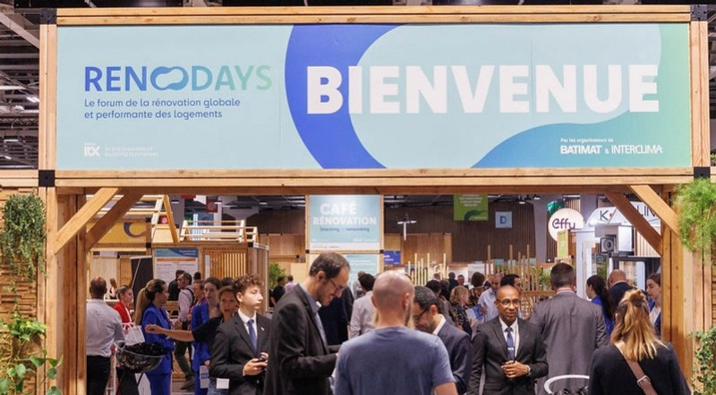 Unlock Renodays: Must-Know B2B Event - 1