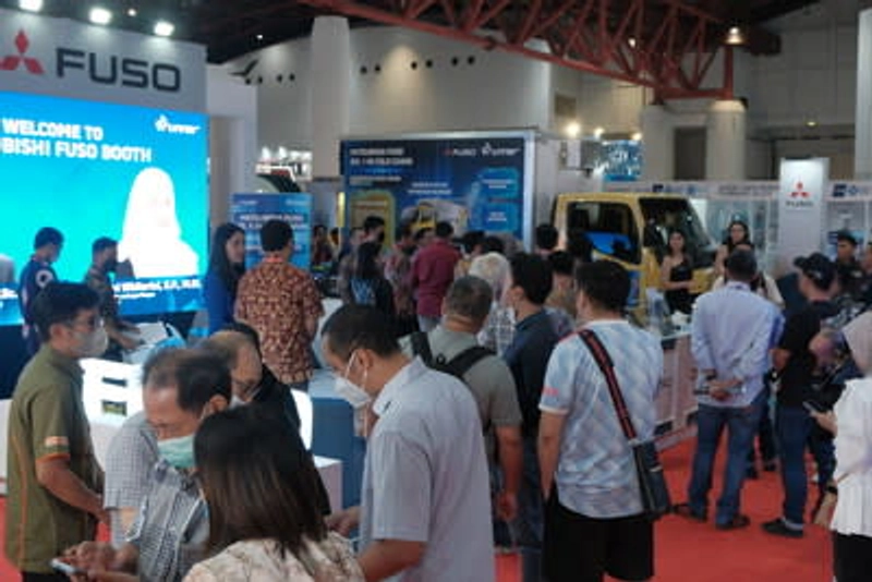 Why Attend IISM - INTERNATIONAL INDONESIA SEAFOOD & MEAT EXPO? B2B Intro - 2