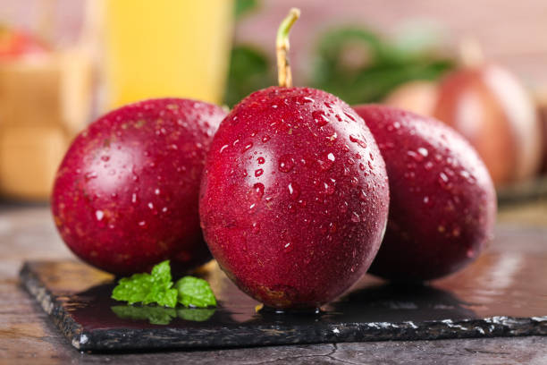 Top 7 Passion Fruit Suppliers in India in Year 2025: Navigating a Rapidly Changing Market