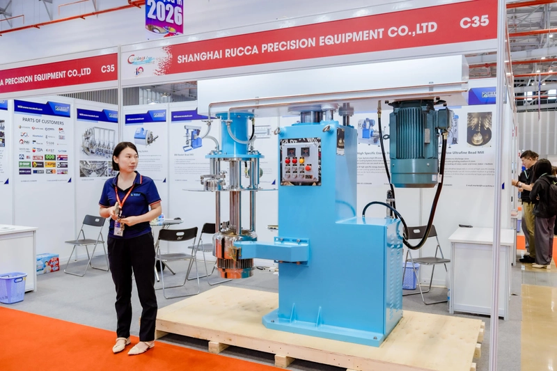 Plastech Vietnam Spotlight: B2B Essentials - 2