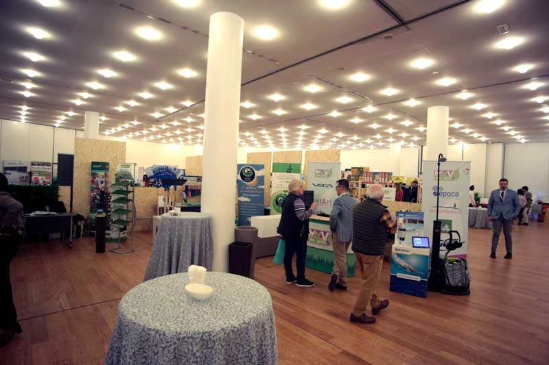 Discover Expogarden Málaga: B2B Event Guide - 3
