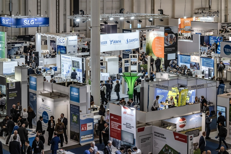 Metal Recycling Expo Spotlight: B2B Essentials - 1