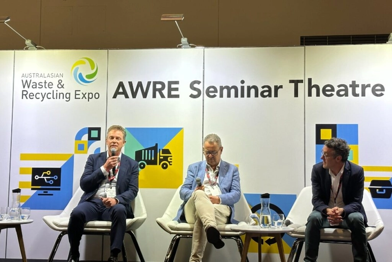 Why AUSTRALASIAN WASTE & RECYCLING EXPO Matters for B2B - 1