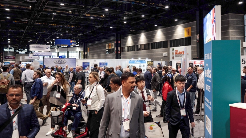 Why The Equipment, Automation and Technology Show Matters for B2B