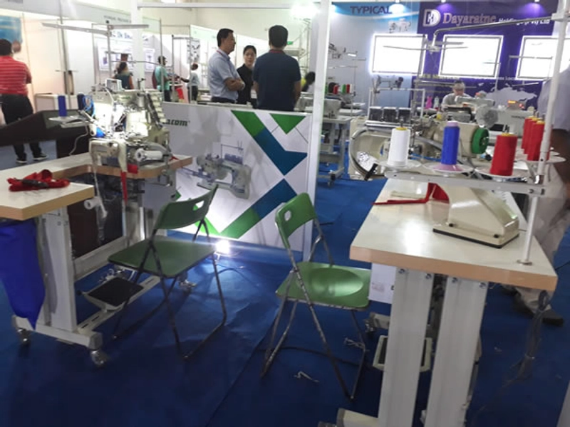 Inside Textech Sri Lanka : B2B Key Insights - 2