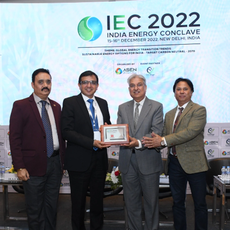Why Attend India Energy Conclave & Exhibition? B2B Intro - 2