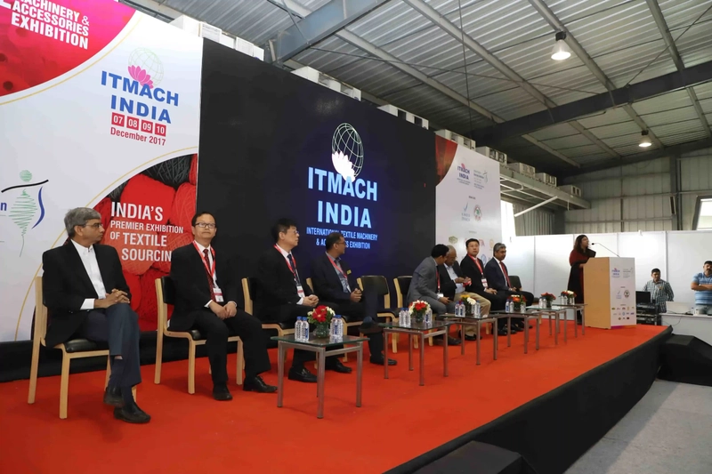 ITMACH India Revealed: B2B Opportunity - 1