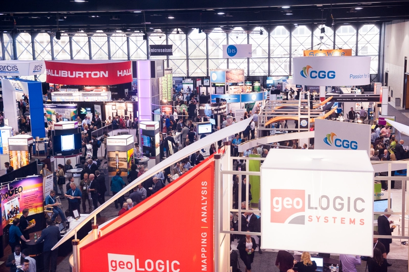GeoConvention Revealed: B2B Opportunity - 1