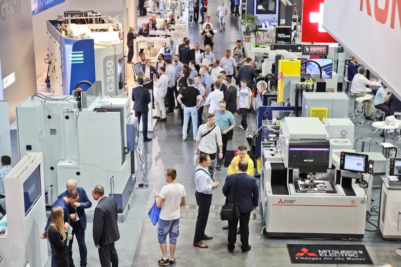 Why Attend ITM Industry Europe? B2B Intro - 3