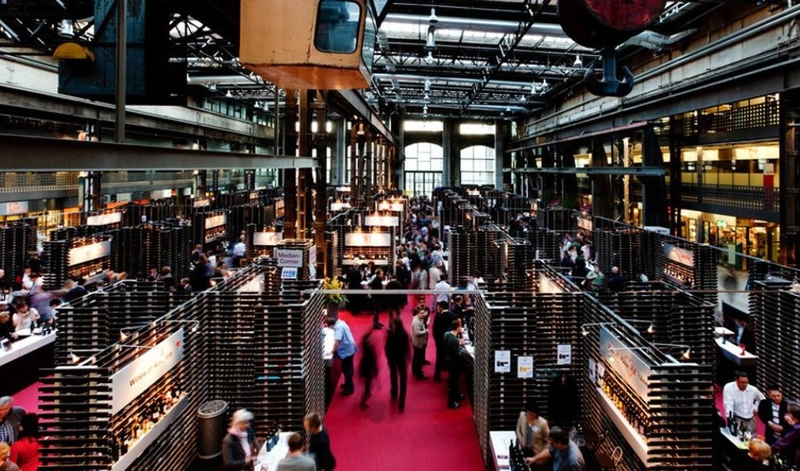 Unlock Expovina Primavera: Must-Know B2B Event - 1