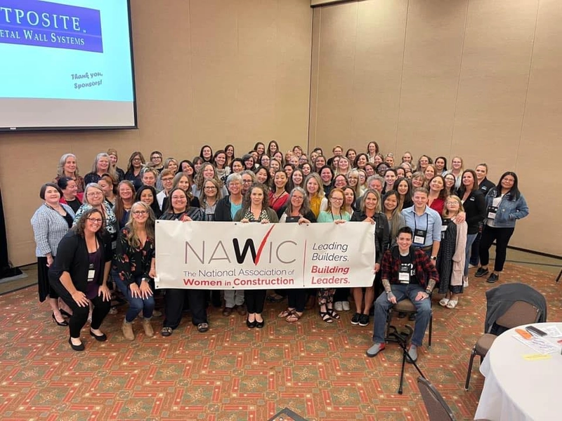 Why NAWIC Conference Matters for B2B - 1