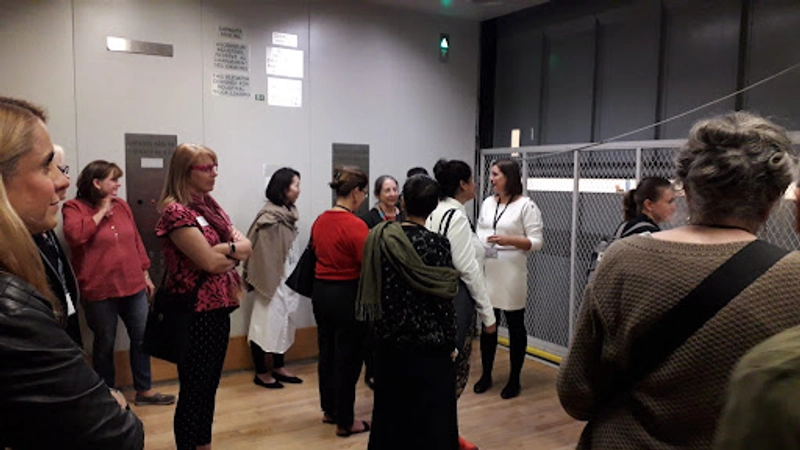 Inside Biennial North American Textile Conservation Conference: B2B Key Insights - 1