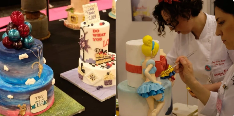 Inside CAKE & BAKE: B2B Key Insights - 3