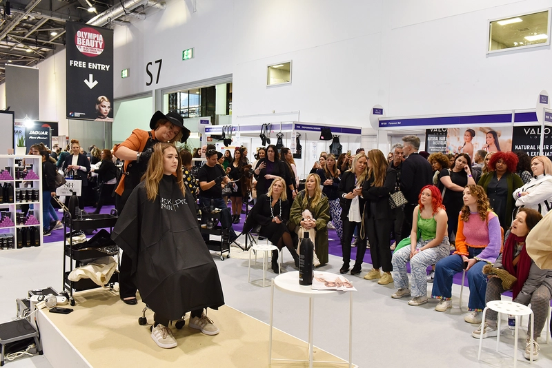 Why Salon International (London) Matters for B2B - 1