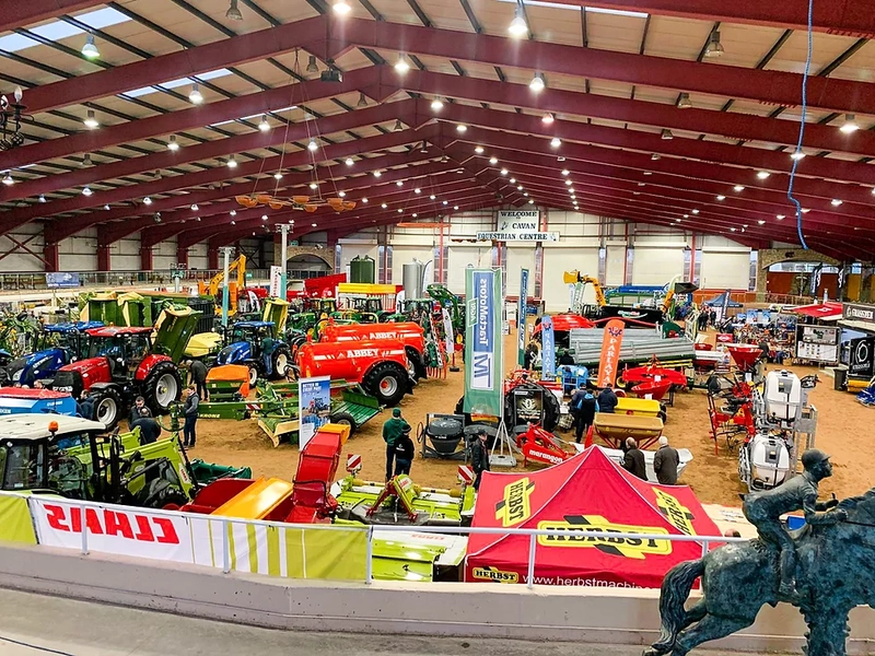 SFM Show Cavan Spotlight: B2B Essentials - 1