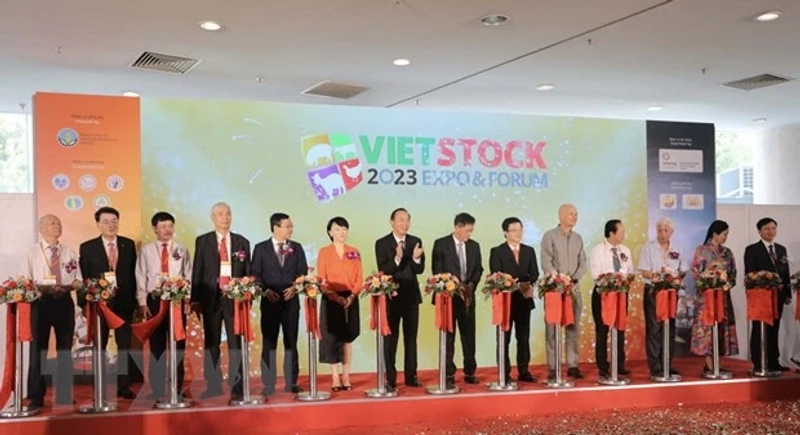 Inside Vietstock Expo & Forum: B2B Key Insights - 3