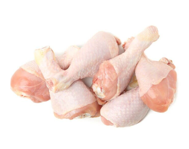 Frozen Drumstick Chicken