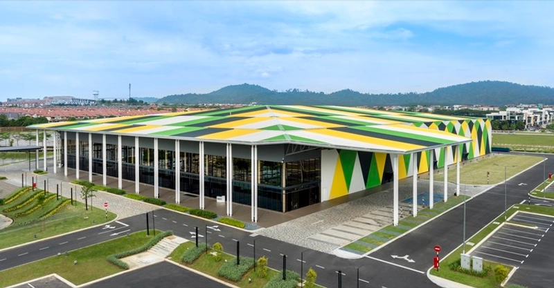 Malaysia Waste Management & Recycling Expo(MYWARE) Spotlight: B2B Essentials - 1