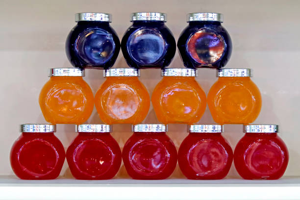 A Comprehensive Guide to Sourcing High-Quality Jelly: Top 5 Jelly Suppliers in Malaysia in Quarter 3 of 2025