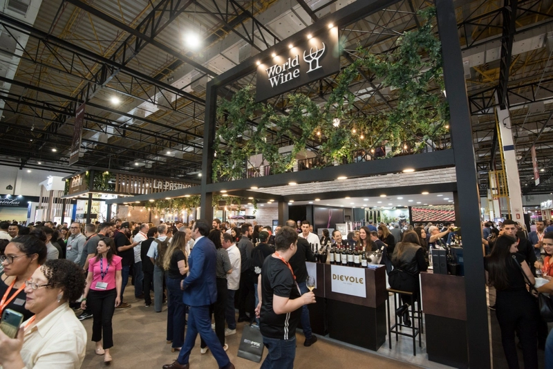 Inside ProWine Sao Paulo: B2B Key Insights - 2