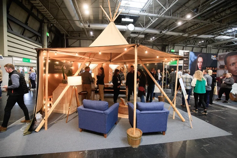 Unlock LEISURE F&B EXPO: Must-Know B2B Event - 1