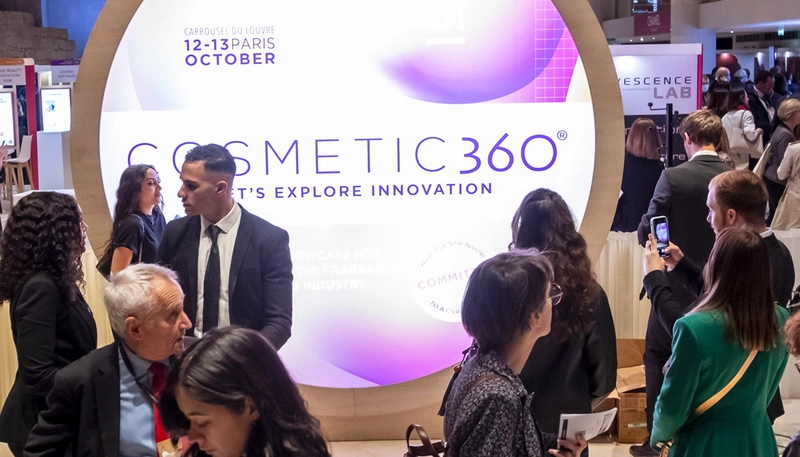 Why Attend COSMETIC 360? B2B Intro - 3