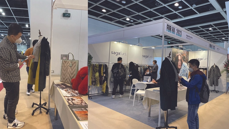 Unlock Hong Kong International Fur & Fashion Fair: Must-Know B2B Event - 1