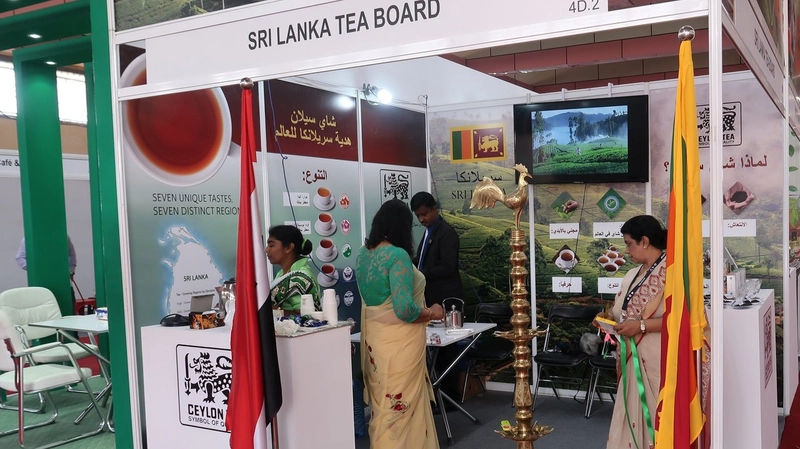 Unlock Iraq agrofood: Must-Know B2B Event - 3